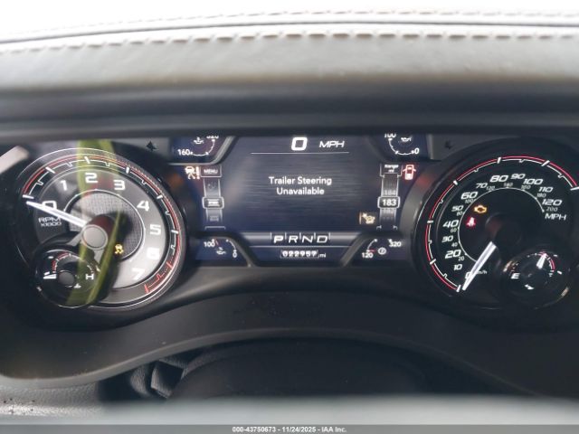 2021 RAM 1500 1C6SRFU93MN903253 Photo 6