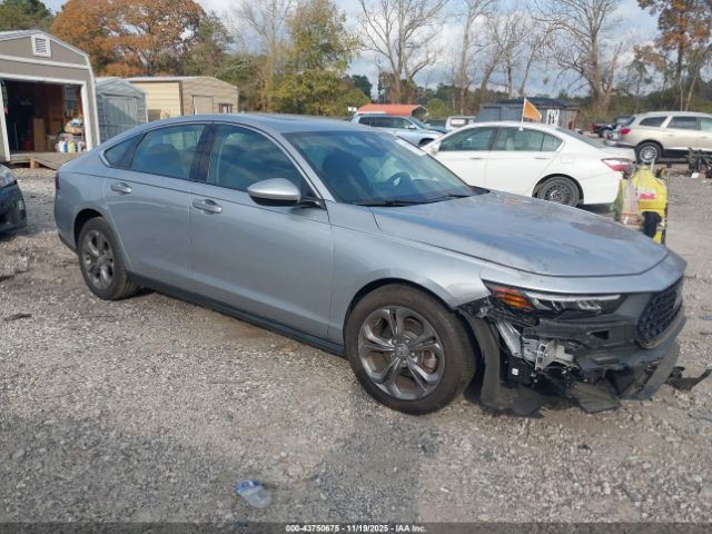 2023 HONDA ACCORD 1HGCY1F3XPA016905