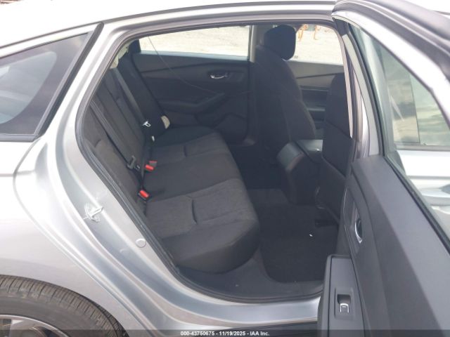 2023 HONDA ACCORD 1HGCY1F3XPA016905 Photo 7