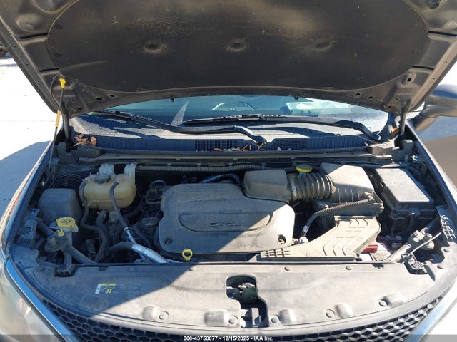 Chrysler Pacifica Touring L 2019 2C4RC1BG3KR704703 Image 10