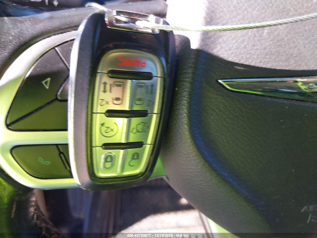 Chrysler Pacifica Touring L 2019 2C4RC1BG3KR704703 Image 11