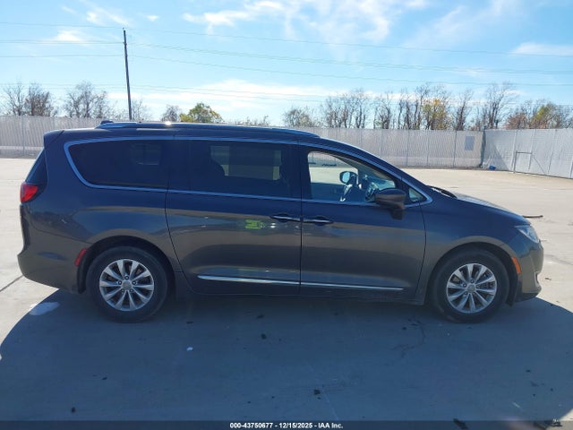 Chrysler Pacifica Touring L 2019 2C4RC1BG3KR704703 Image 13