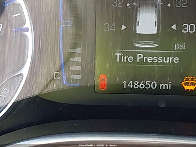 Chrysler Pacifica Touring L 2019 2C4RC1BG3KR704703 Image 15