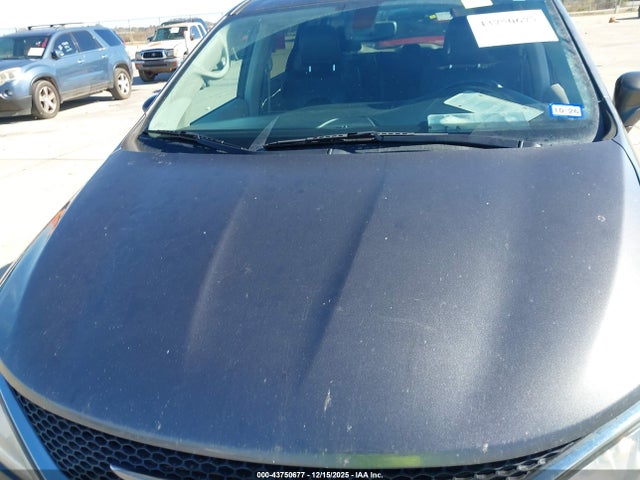 Chrysler Pacifica Touring L 2019 2C4RC1BG3KR704703 Image 6