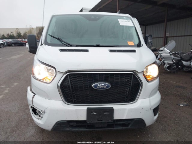 Продаж на аукціоні авто 2022 Ford Transit-350 Passenger Van Xlt, vin: 1FBAX2Y81NKA63291, номер лоту: 43750680