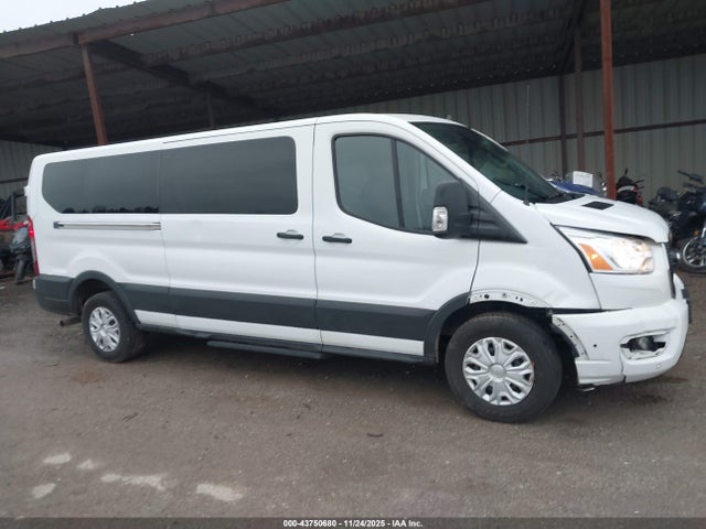 Продаж на аукціоні авто 2022 Ford Transit-350 Passenger Van Xlt, vin: 1FBAX2Y81NKA63291, номер лоту: 43750680
