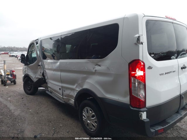 Продаж на аукціоні авто 2022 Ford Transit-350 Passenger Van Xlt, vin: 1FBAX2Y81NKA63291, номер лоту: 43750680