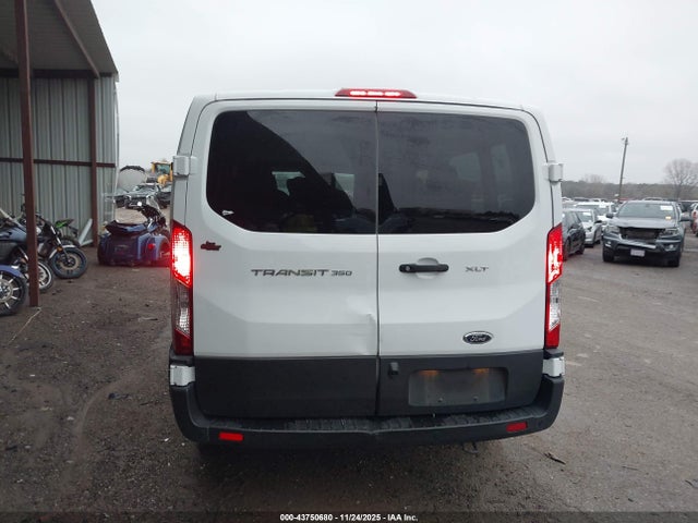 Продаж на аукціоні авто 2022 Ford Transit-350 Passenger Van Xlt, vin: 1FBAX2Y81NKA63291, номер лоту: 43750680