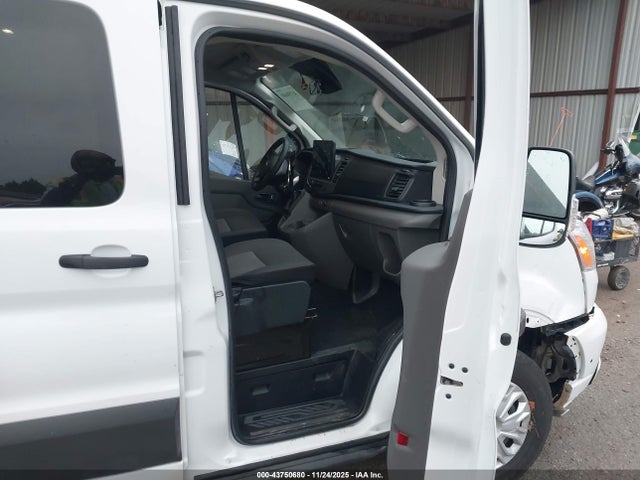 Продаж на аукціоні авто 2022 Ford Transit-350 Passenger Van Xlt, vin: 1FBAX2Y81NKA63291, номер лоту: 43750680