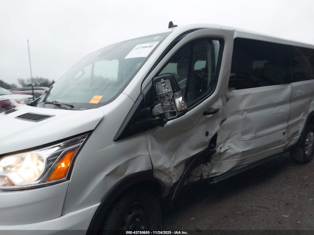 Продаж на аукціоні авто 2022 Ford Transit-350 Passenger Van Xlt, vin: 1FBAX2Y81NKA63291, номер лоту: 43750680