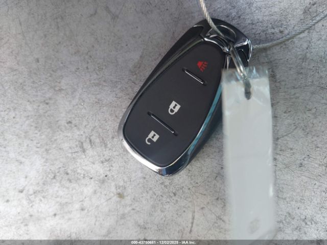 2023 CHEVROLET EQUINOX 3GNAXHEG5PL132566 Photo 10