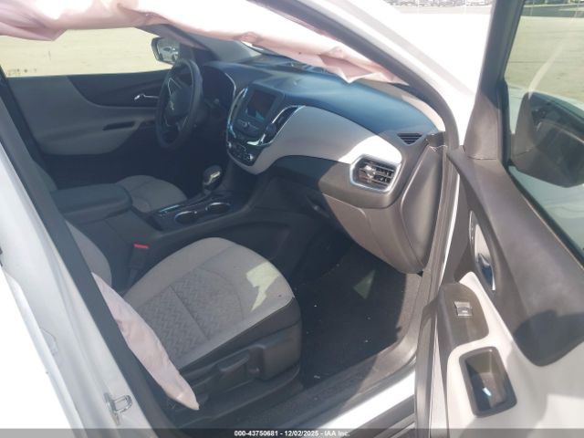 2023 CHEVROLET EQUINOX 3GNAXHEG5PL132566 Photo 4