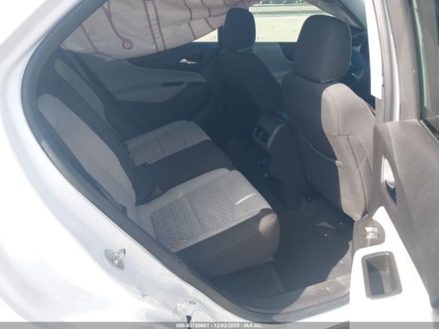 2023 CHEVROLET EQUINOX 3GNAXHEG5PL132566 Photo 7