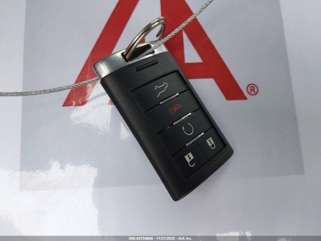 2013 CADILLAC ATS 1G6AC5SXXD0156512 Photo 10