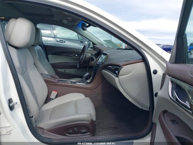 2013 CADILLAC ATS 1G6AC5SXXD0156512 Photo 4