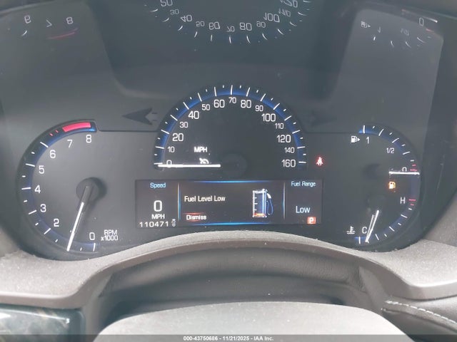 2013 CADILLAC ATS 1G6AC5SXXD0156512 Photo 6