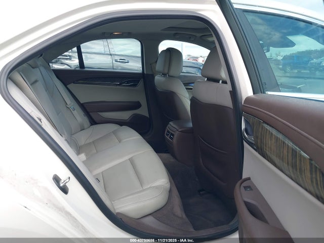 2013 CADILLAC ATS 1G6AC5SXXD0156512 Photo 7