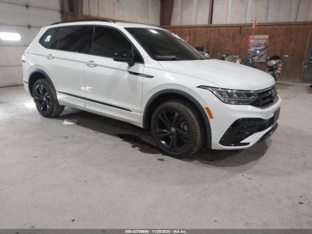 2024 VOLKSWAGEN TIGUAN 3VVCB7AX3RM115828