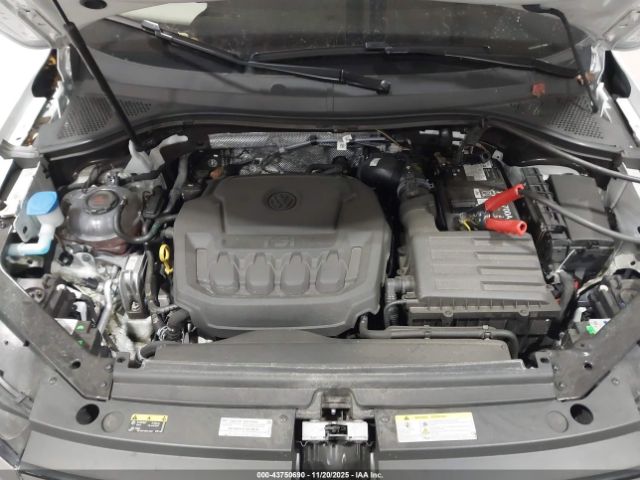 2024 VOLKSWAGEN TIGUAN 3VVCB7AX3RM115828 Photo 9
