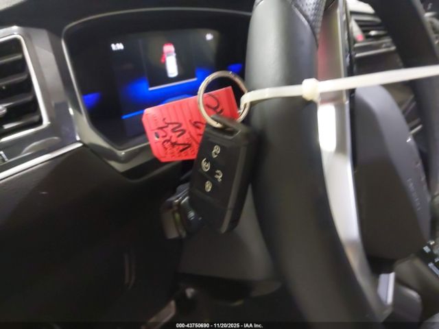 2024 VOLKSWAGEN TIGUAN 3VVCB7AX3RM115828 Photo 10