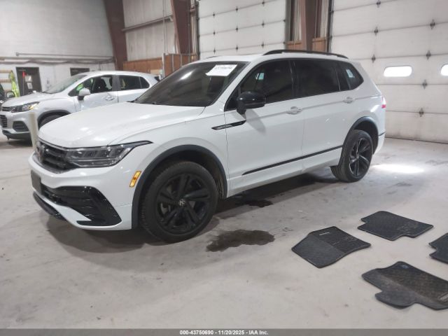 2024 VOLKSWAGEN TIGUAN 3VVCB7AX3RM115828 Photo 1