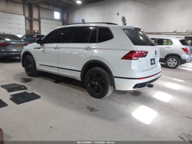 2024 VOLKSWAGEN TIGUAN 3VVCB7AX3RM115828 Photo 2