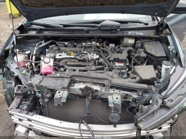 2024 TOYOTA PRIUS JTDACAAU8R3025646 Photo 9