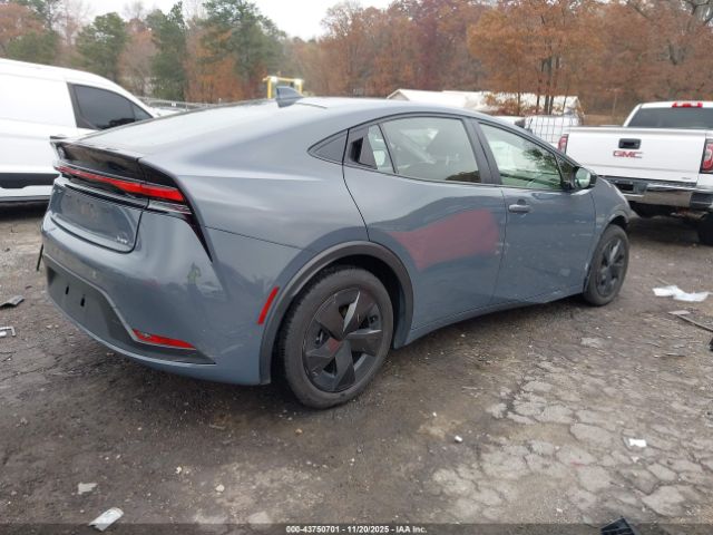 2024 TOYOTA PRIUS JTDACAAU8R3025646 Photo 3