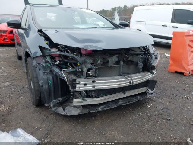 2024 TOYOTA PRIUS JTDACAAU8R3025646 Photo 5