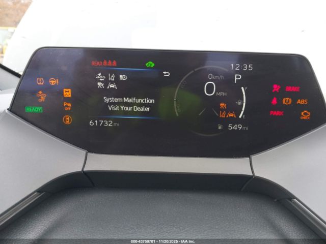 2024 TOYOTA PRIUS JTDACAAU8R3025646 Photo 6