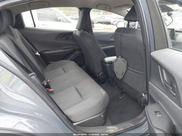 2024 TOYOTA PRIUS JTDACAAU8R3025646 Photo 7