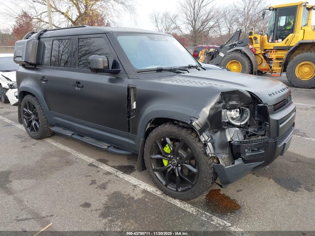 2020 LAND ROVER DEFENDER SALE9EEU4L2017714