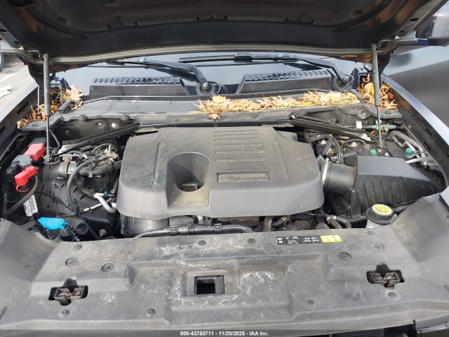 2020 LAND ROVER DEFENDER SALE9EEU4L2017714 Photo 9