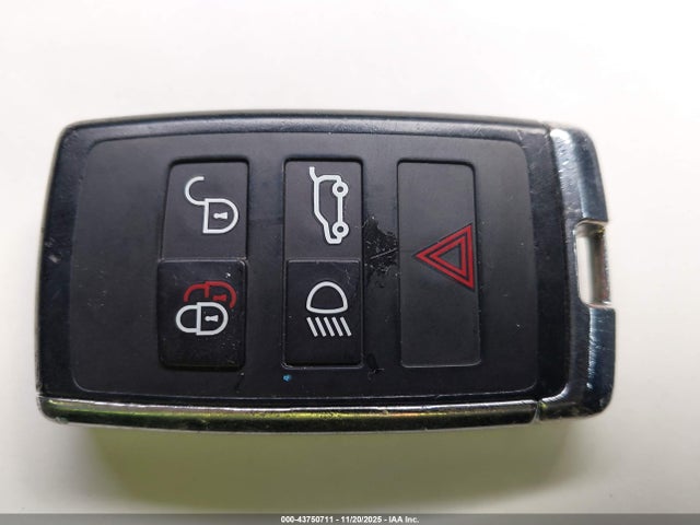 2020 LAND ROVER DEFENDER SALE9EEU4L2017714 Photo 10