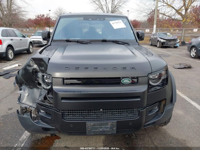 SALE9EEU4L2017714 Land Rover Defender 110 Hse