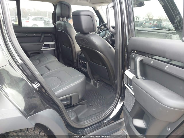 2020 LAND ROVER DEFENDER SALE9EEU4L2017714 Photo 7
