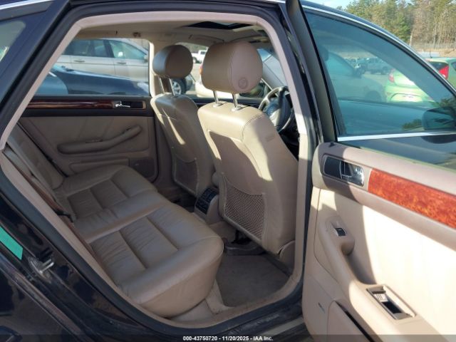 2001 AUDI A6 WAUED64B11N014824 Photo 7