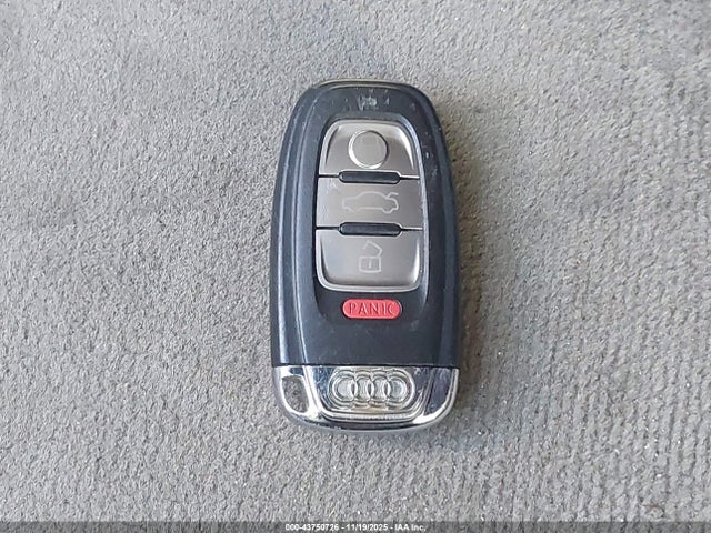 2009 AUDI A4 WAUSF78K79N031510 Photo 10