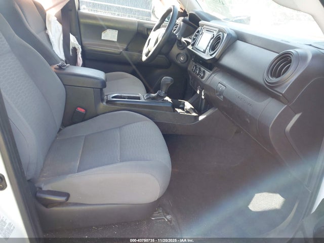 Toyota Tacoma Sr 2017 5TFRX5GN0HX100202 Image 5
