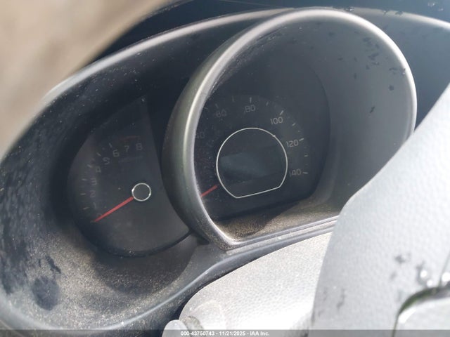 Aukcja sprzedaży 2018 Kia Soul +, vin: KNDJP3A58J7518328, numer aukcji: 43750743