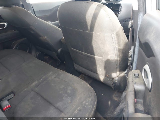 Aukcja sprzedaży 2018 Kia Soul +, vin: KNDJP3A58J7518328, numer aukcji: 43750743