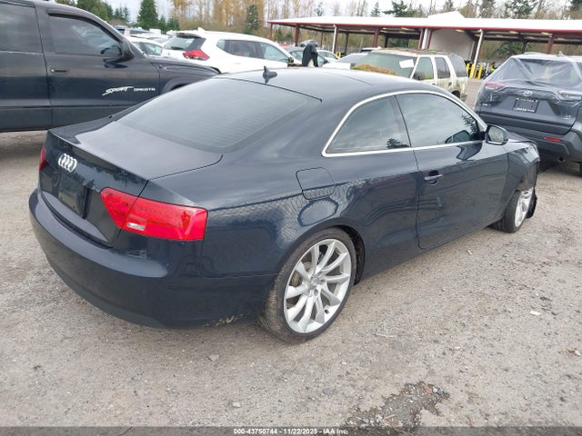 2013 AUDI A5 WAULFAFR6DA073121 Photo 3