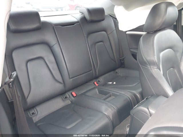 2013 AUDI A5 WAULFAFR6DA073121 Photo 7