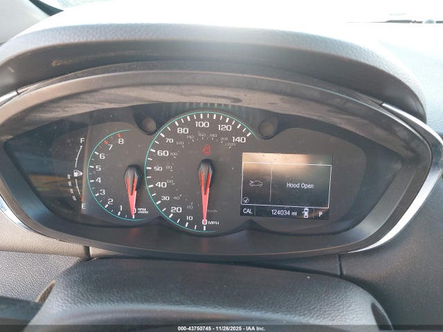 Продажа на аукционе авто 2020 Chevrolet Trax Fwd Ls, vin: 3GNCJKSBXLL195835, номер лота: 43750745