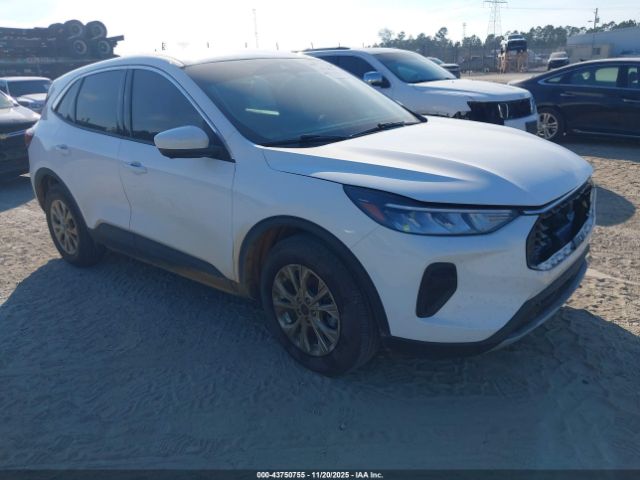 2023 FORD ESCAPE 1FMCU0GN8PUB42534