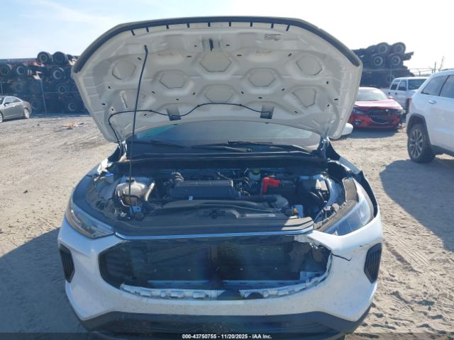 2023 FORD ESCAPE 1FMCU0GN8PUB42534 Photo 9