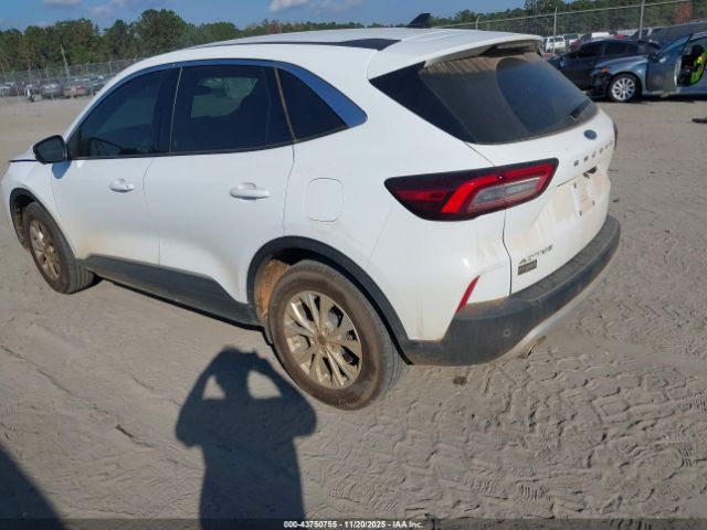 2023 FORD ESCAPE 1FMCU0GN8PUB42534 Photo 2