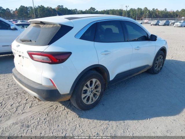 2023 FORD ESCAPE 1FMCU0GN8PUB42534 Photo 3