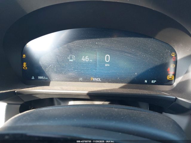 2023 FORD ESCAPE 1FMCU0GN8PUB42534 Photo 6