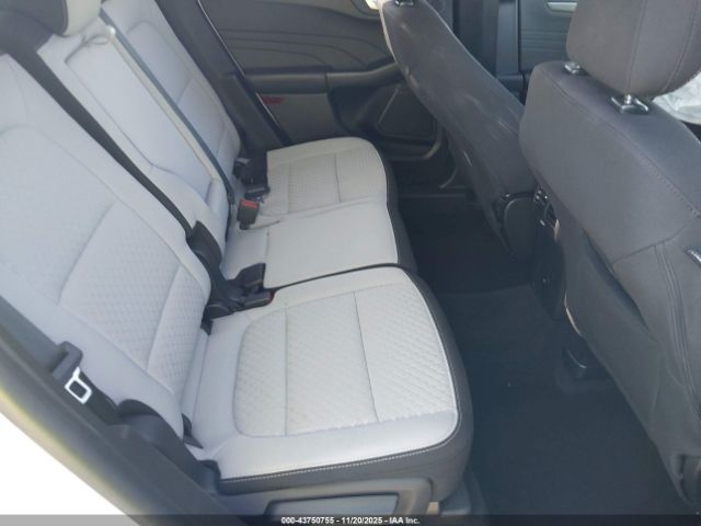 2023 FORD ESCAPE 1FMCU0GN8PUB42534 Photo 7